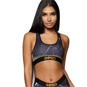 PSD Chain Sports Bra